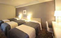   Washington Hotel Shinjuku 3*  19