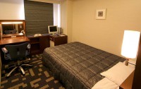   Washington Hotel Shinjuku 3*  24