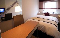   Washington Hotel Shinjuku 3*  15