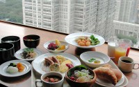   Washington Hotel Shinjuku 3*  6