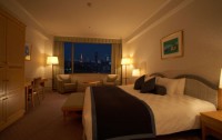   Grand Prince Hotel Takanawa 4*  15