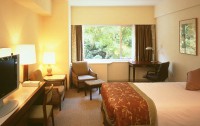 Grand Prince Hotel Takanawa 4*  5