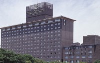   Grand Prince Hotel Takanawa 4*  1