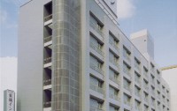   Toyoko Inn Shijo Omiya 3*  1