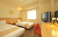 Chisun Hotel Hamamatsucho 3*  3