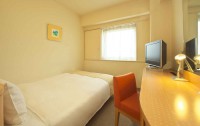 Chisun Hotel Hamamatsucho 3*  2