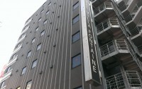   Villa Fontaine Shinjuku 2*  25