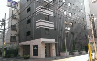   Villa Fontaine Shinjuku 2*  24