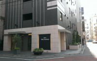   Villa Fontaine Shinjuku 2*  15