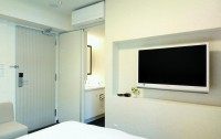   Villa Fontaine Shinjuku 2*  7