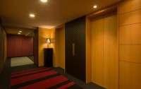 E-hotel Higashi Shinjuku 2*  3