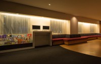 E-hotel Higashi Shinjuku 2*  2