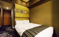   Hotel Sunroute Higashi-shinjuku 3*  10