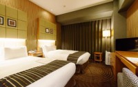   Hotel Sunroute Higashi-shinjuku 3*  9