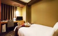   Hotel Sunroute Higashi-shinjuku 3*  8