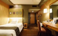 Hotel Sunroute Higashi-shinjuku 3*  4