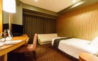 Hotel Sunroute Higashi-shinjuku 3*  3