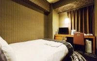 Hotel Sunroute Higashi-shinjuku 3*  2