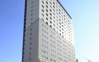   Hotel Sunroute Higashi-shinjuku 3*  1