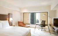   Hilton Tokyo 4*  21