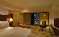   Hilton Tokyo 4*  19