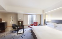   Hilton Tokyo 4*  18