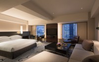   Hilton Tokyo 4*  16