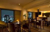   Hilton Tokyo 4*  12