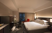   Hilton Tokyo 4*  11