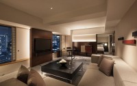   Hilton Tokyo 4*  10