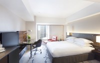   Hilton Tokyo 4*  8