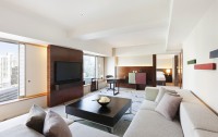   Hilton Tokyo 4*  6