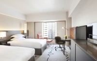 Hilton Tokyo 4*  4