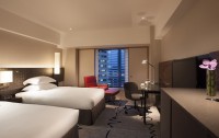 Hilton Tokyo 4*  3