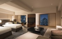 Hilton Tokyo 4*  2