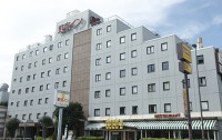   Tokyo Inn Hotel 2*  1