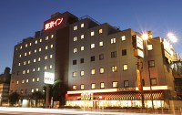   Tokyo Inn Hotel 2*  32