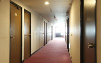   Tokyo Inn Hotel 2*  31