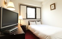   Tokyo Inn Hotel 2*  29