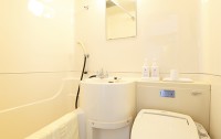   Tokyo Inn Hotel 2*  25