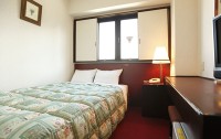   Tokyo Inn Hotel 2*  21