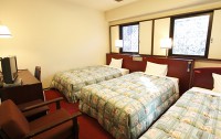   Tokyo Inn Hotel 2*  13