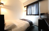   Tokyo Inn Hotel 2*  11