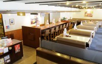   Tokyo Inn Hotel 2*  7