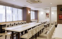 Keio Presso Inn Shinjuku 3*  5