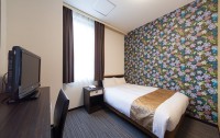   Hotel Wing International Shinjuku 3*  18