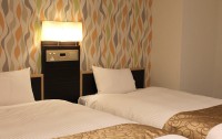   Hotel Wing International Shinjuku 3*  10