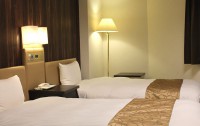   Hotel Wing International Shinjuku 3*  9