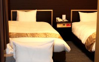   Hotel Wing International Shinjuku 3*  8