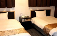   Hotel Wing International Shinjuku 3*  7